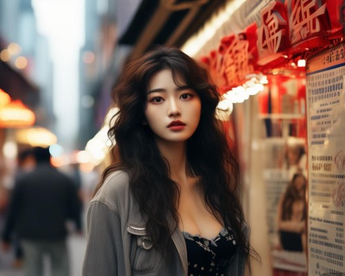 揭秘双泡畸形，成因、诊断与医美治疗的新视角