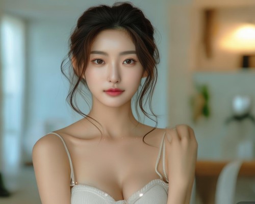 圆形假体，医美整形的秘密武器与个性化选择的艺术