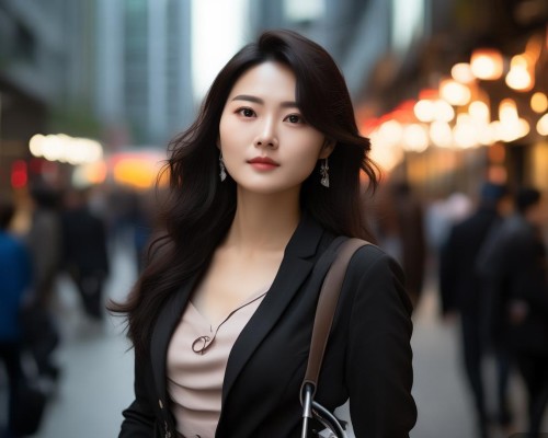 乳房下垂矫正，重塑魅力曲线，自信展现女性魅力