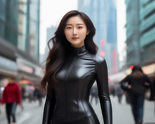 穿戴塑身衣，重塑自信魅力的秘密武器