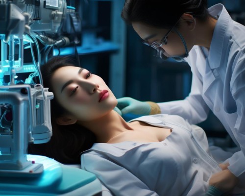 真空吸脂隆胸—塑造完美曲线，自信闪耀人生