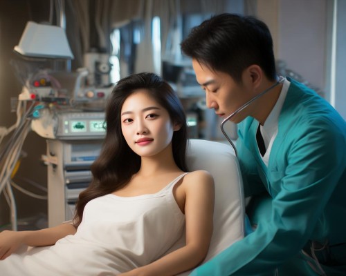 内窥镜辅助隆胸，技术革新引领医美新潮流