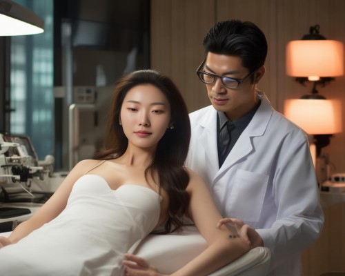 内窥镜辅助隆胸，革新技术下的安全与美丽共舞