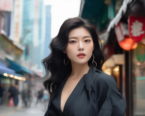 水滴形假体，重塑美丽轮廓的优选方案