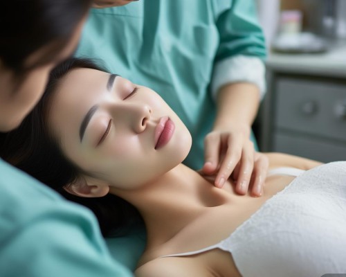 假体隆胸，全面解析过程与注意事项