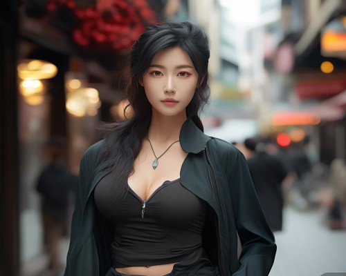 揭秘胸大肌，医美整形的魅力与重要性