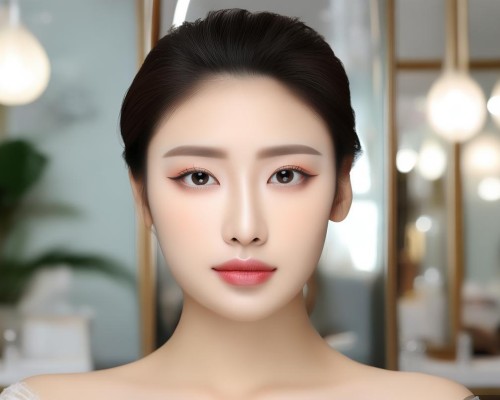 对称性在医美整形中的重要性及应用