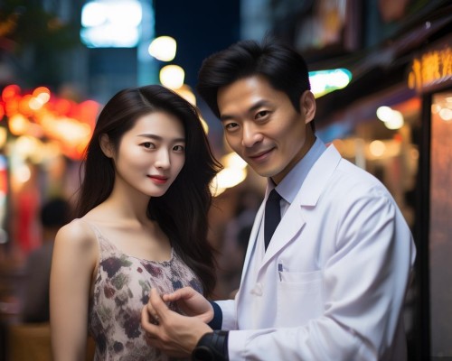 医美整形手术中的血肿与血清肿，成因、处理及预防措施