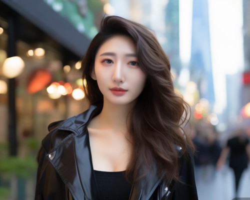 填充剂注射，医美新宠，打造完美轮廓