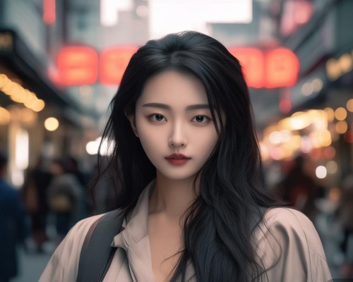 对称性在医美整形中的重要性及其实现方法