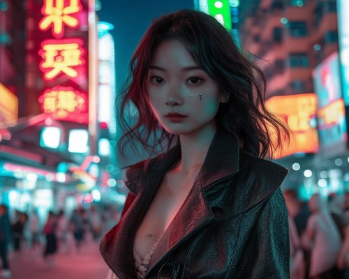 腋下切口—医美整形的隐秘之选