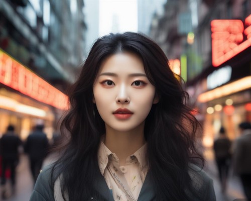 对称性在医美整形中的重要性及其实现方法