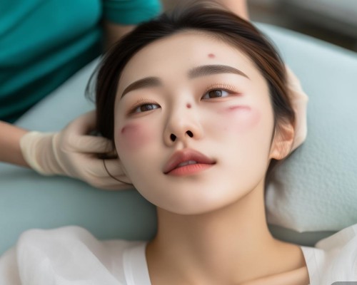 医美整形手术中的血肿与血清肿，成因、处理及预防措施