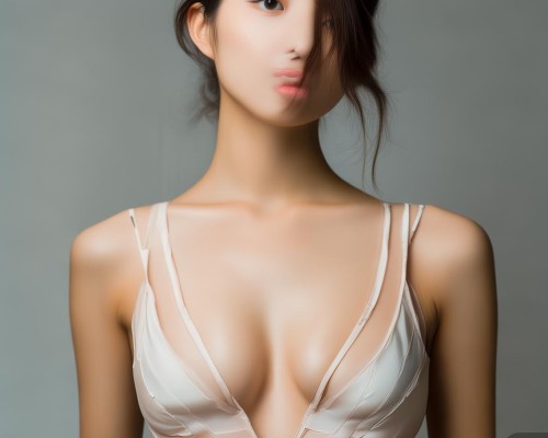 乳房下皱襞切口在医美整形中的应用及其优势分析