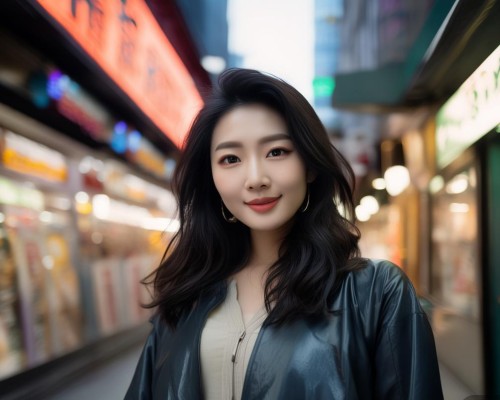 光面假体，医美整形的秘密武器，重塑自信的完美选择