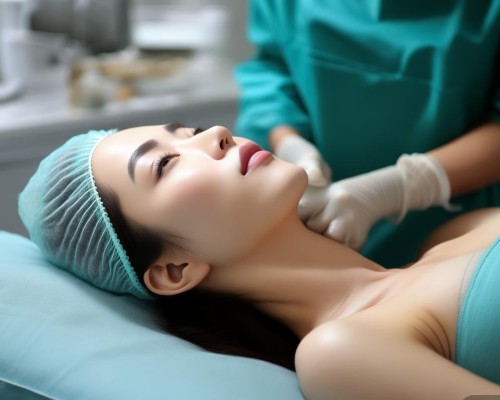 假体隆胸，全面解析过程与注意事项