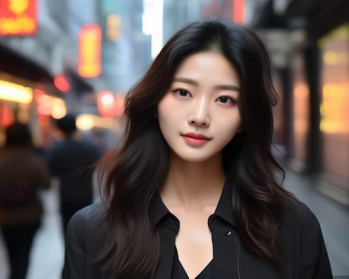 圆形假体，医美整形的秘密武器，打造完美轮廓的艺术之作