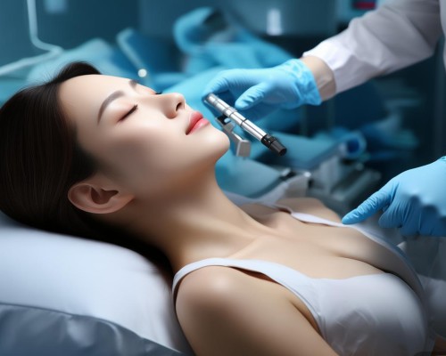 内窥镜辅助隆胸，技术革新引领医美新潮流