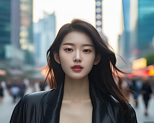 圆形假体—现代医美整形的独特魅力