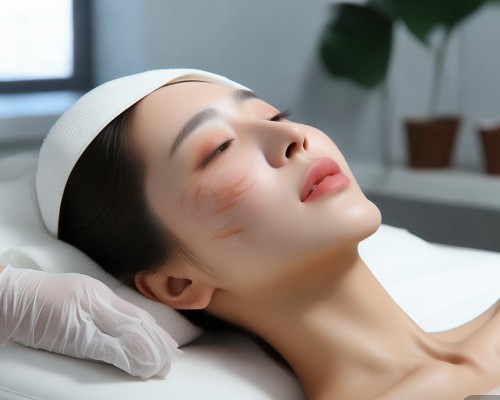 医美整形手术中的血肿与血清肿，成因、处理及预防措施