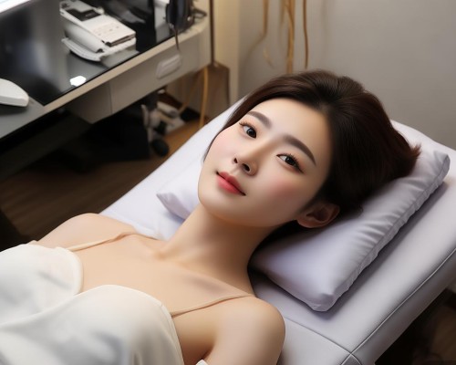 自体脂肪移植隆胸，打造完美曲线，重塑自信魅力