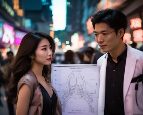 乳房下皱襞—重塑完美曲线的新焦点