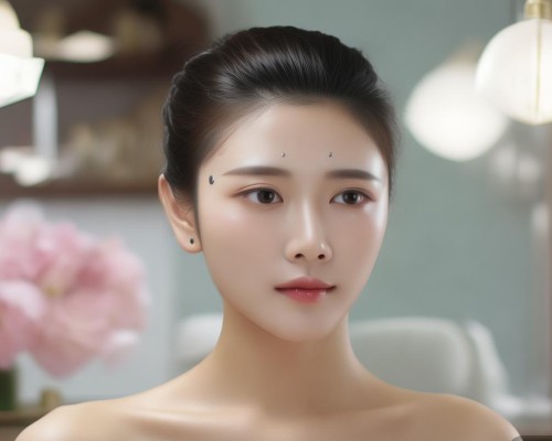 对称性在医美整形中的重要性及其运用策略