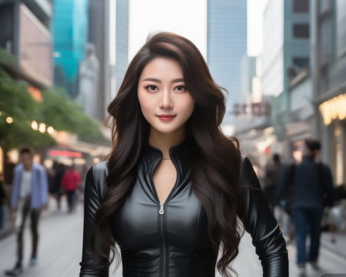 穿戴塑身衣，重塑身材的时尚新选择