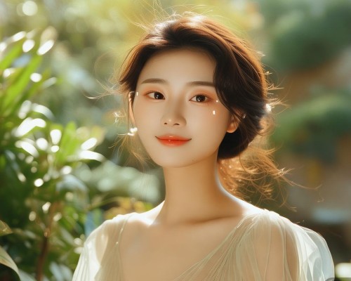 圆形假体—塑造自然美的秘密武器