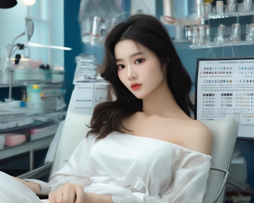 全面解析医美整形中的假体材料