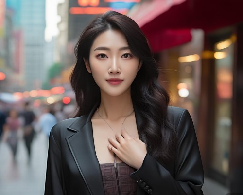 乳房下皱襞切口—医美整形的精细艺术