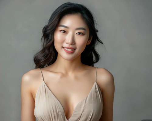 自体脂肪移植隆胸，重塑完美曲线，展现自信魅力