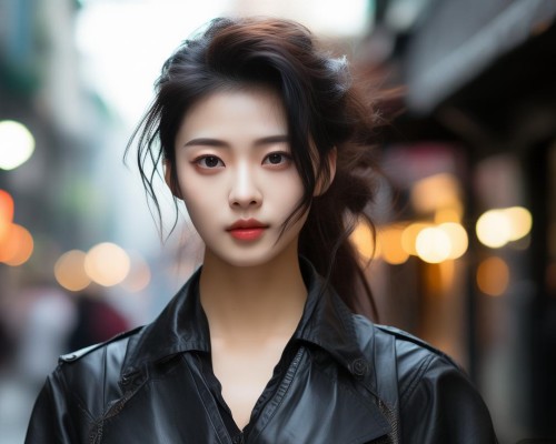 毛面假体—医美整形的最新选择