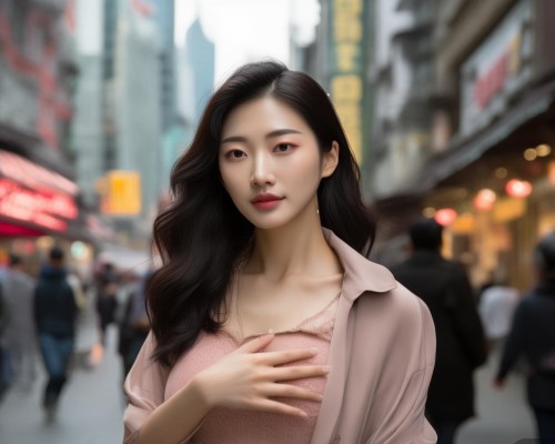 乳房下皱襞切口—探究医美整形的精细艺术