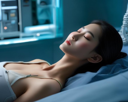 内窥镜辅助隆胸，革新技术重塑完美曲线