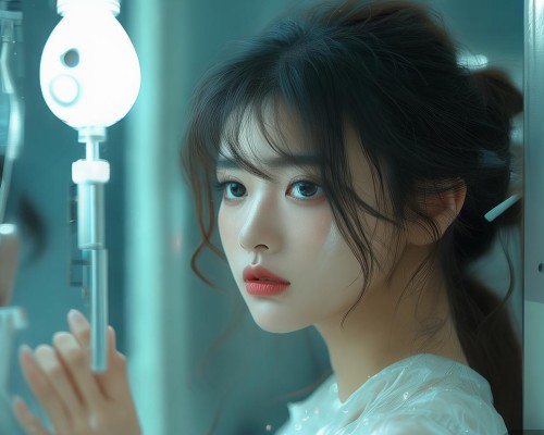 警惕！医美整形中的假体破裂与渗漏风险