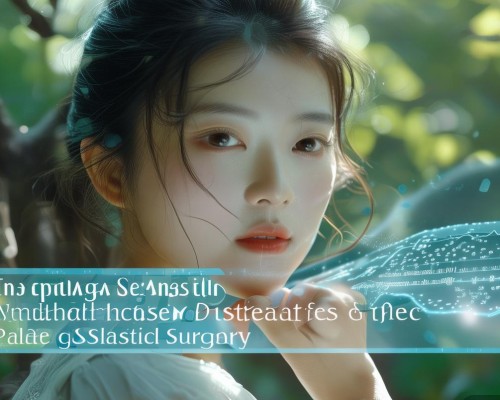 全面解析假体监测在医美整形领域的应用与重要性