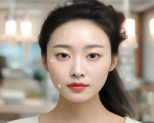 对称性在医美整形中的重要性及其原理探究