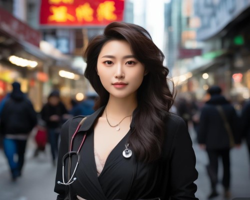 乳房下垂矫正，重塑魅力曲线，自信闪耀上海医美界