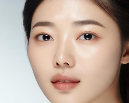 触感自然度，医美整形的新追求—自然美与科技的完美结合