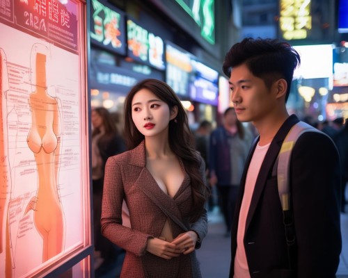 乳房下皱襞—塑造完美曲线的新焦点