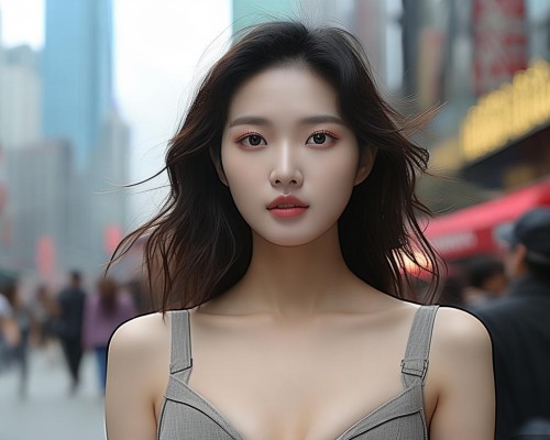 圆形假体—现代医美整形的独特魅力与选择考量