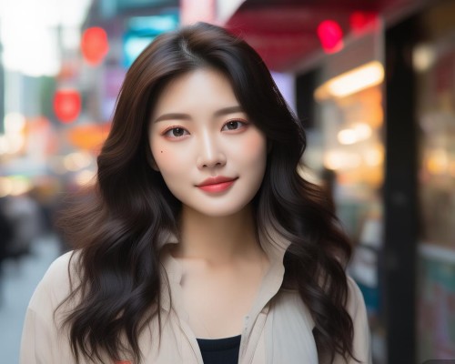 光面假体，医美整形的秘密武器，重塑自信的完美之选