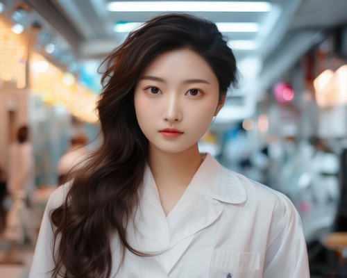 乳房下垂矫正，重塑魅力曲线，自信闪耀上海医美界