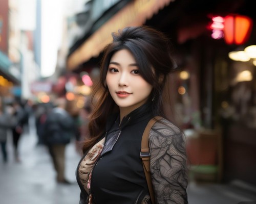 胸大肌的魅力与医美整形的探索