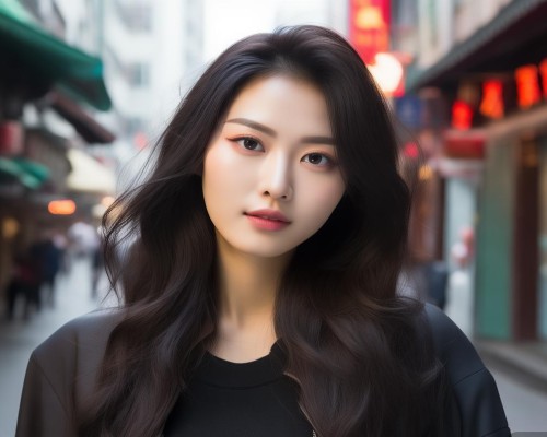 圆形假体—医美整形的独特魅力与选择考量