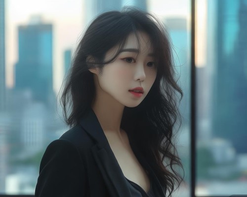 复合隆胸—打造完美曲线，重塑自信魅力