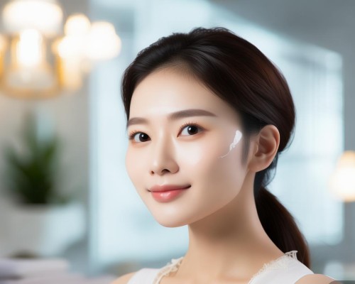 光面假体—医美整形的秘密武器