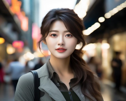 医美整形新篇章，触感自然度的追求与实现