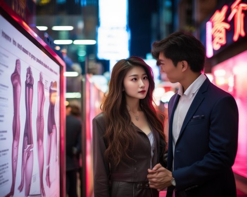 乳房下皱襞重塑，医美整形的精细艺术